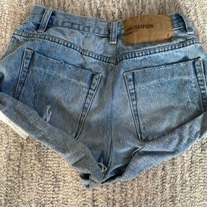 One Teaspoon Bandits